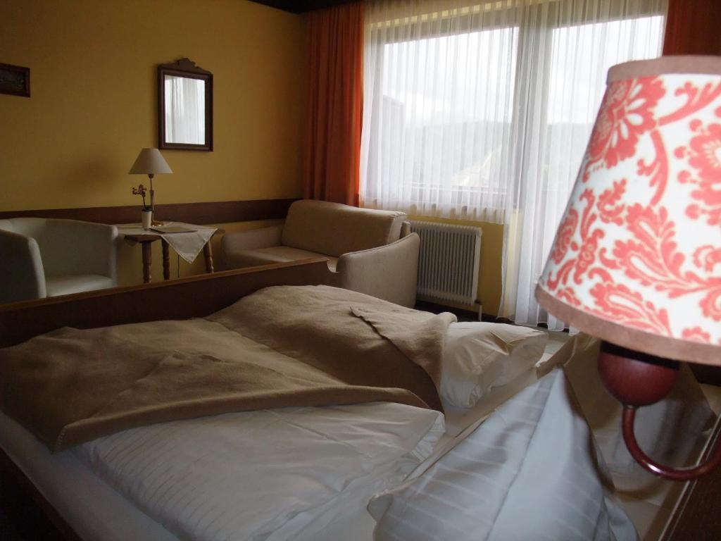 Knollhof Hotel