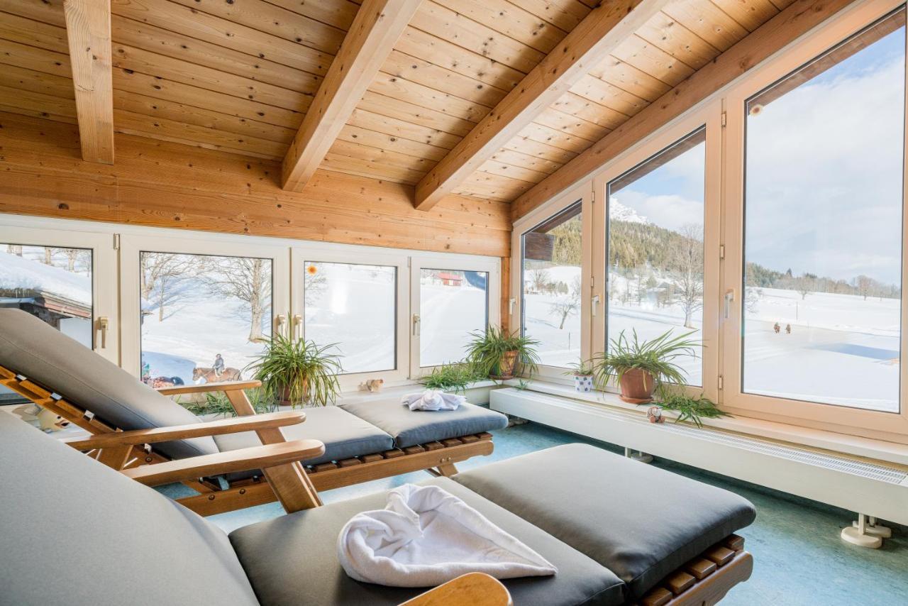 Knollhof 3* Ramsau am Dachstein