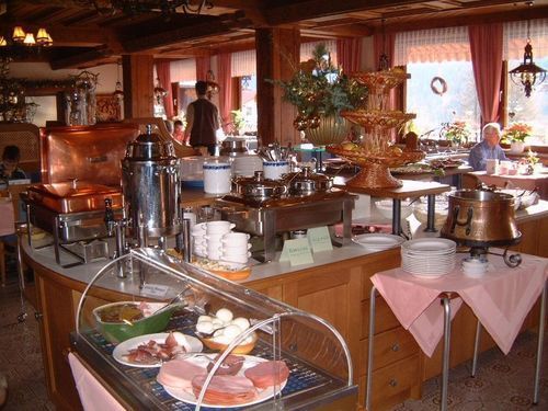 Hotel Knollhof