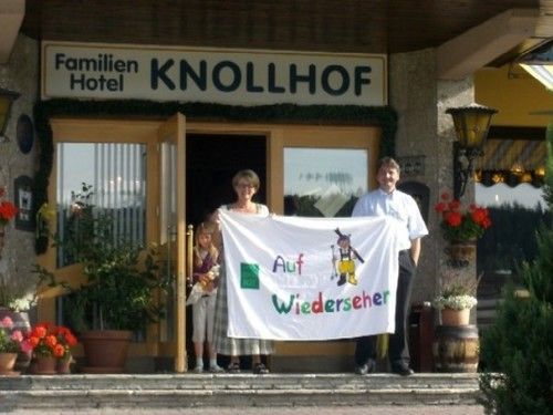 Hotel Knollhof 3*