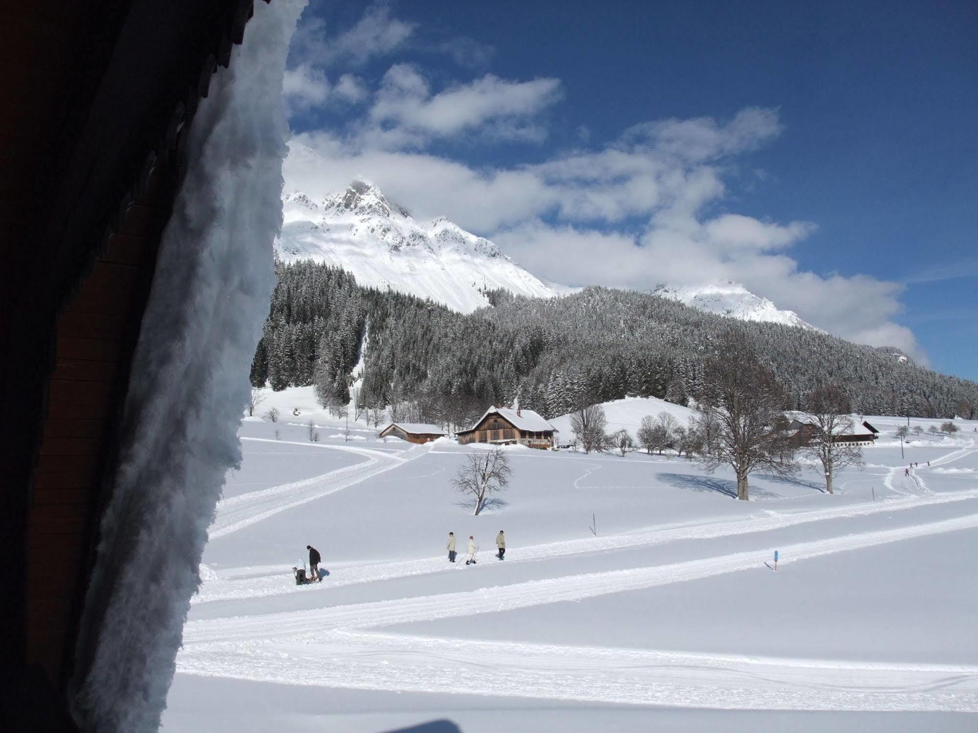 Knollhof Ramsau am Dachstein